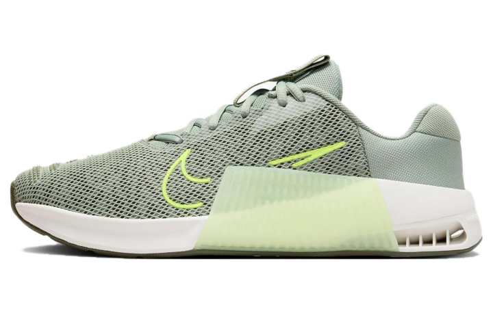 Nike Nike Metcon 9 Premium Barely Volt Cargo Khaki Women's