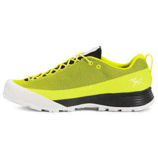 Arcteryx Arc'teryx KONSEAL FL Breathable Support Grip Low top Mountaineering Shoes Women's Yellow