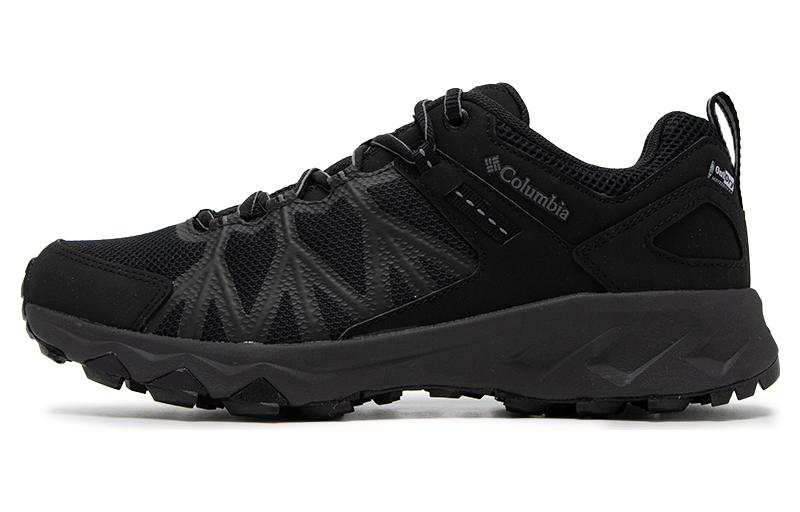 Columbia Waterproof And Breathable Low top Outdoor Shoes Men's
