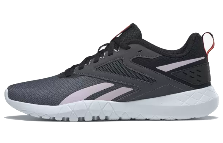 Reebok Flexagon Energy Tr 4 'Black Pixel Pink' Women's
