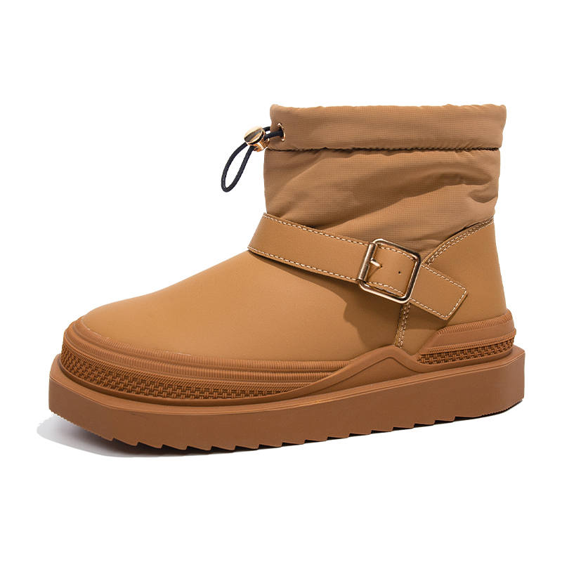 WARRIOR Warrior Thermal Coverage Height Increasing Abrasion Resistant Slip Resistant