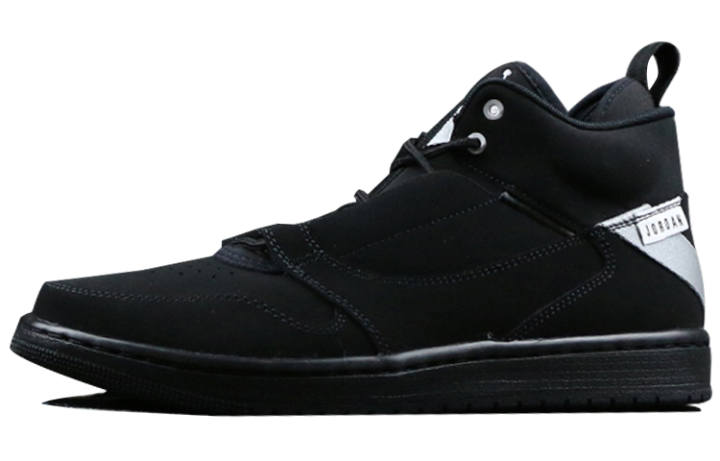 Jordan Air Jordan Fadeaway Black