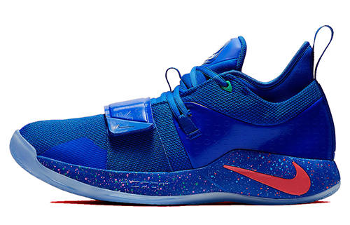 Nike Nike Pg 2.5 Playstation Multi Color