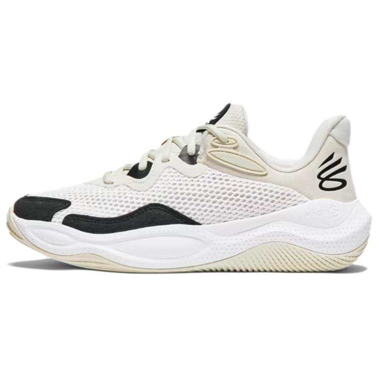 Under Armour Curry Splash 24 Slip Resistant Abrasion Resistant Slip Resistant Abrasion Resistant Low top