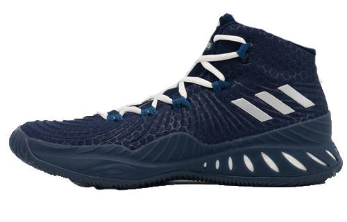 Adidas Adidas Crazy Explosive 2017 'Collegiate Navy'
