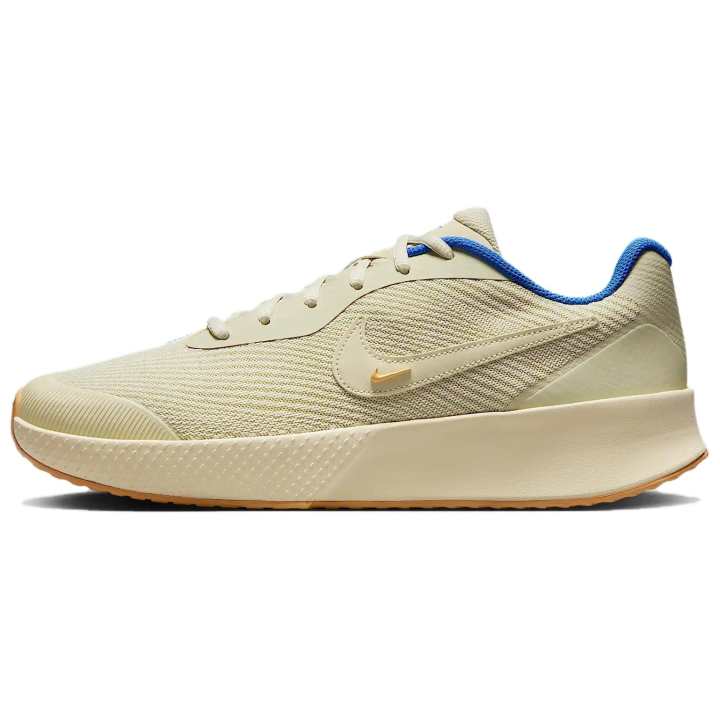 Nike Nike Court Vapor Lite 3 Hc Light Khaki Star Blue Copper Moon