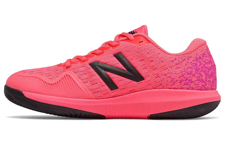 New Balance New Balance FuelCell 996v4 Pink/Red Women's