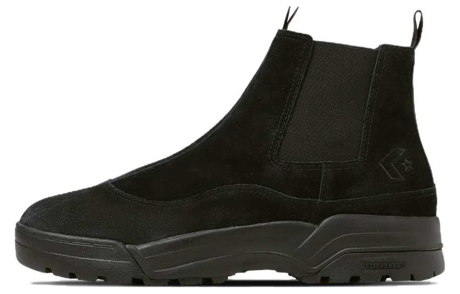 Converse Converse SDG CP Outdoor Shoes Unisex Black Japan Version