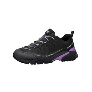 CAN·TORP Cushioning Slip Resistant Abrasion Resistant Cushioning Slip Resistant Abrasion Resistant Low top Hiking Shoes