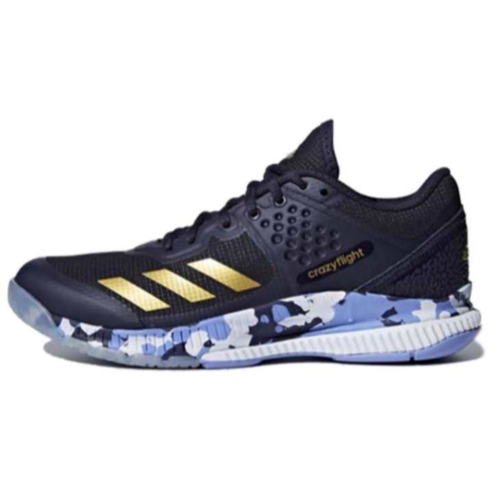 Adidas Adidas Shoes Training Shoes 'Blue'