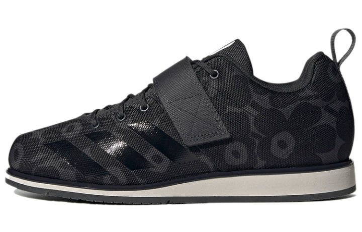 Adidas Adidas Powerlift 4 'Carbon Floral'
