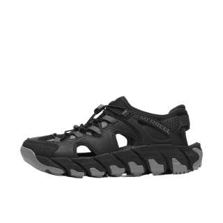 MERRELL Maipo Explorer Slip Resistant Waterproof River Trekking Shoes Women's Black