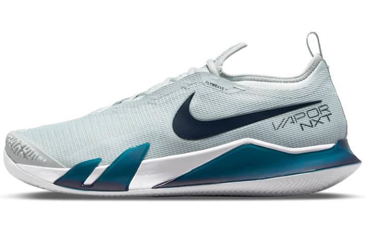 Nike Nike Court React Vapor Nxt 'Blue'