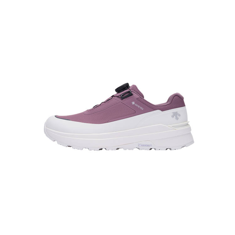 DESCENTE Dualis Low top Mountaineering Hiking Shoes Women's