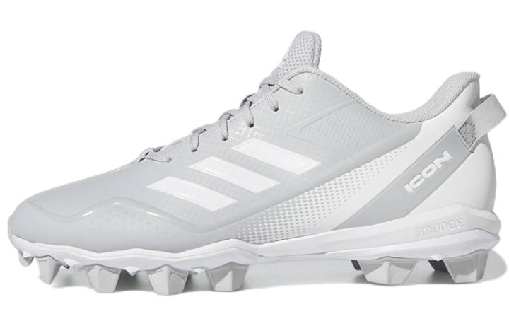 Adidas Adidas Icon Training Shoes Men's Low Top Gray