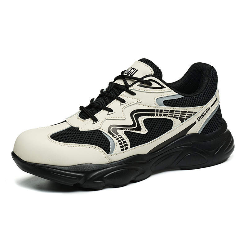 DINGGU DINGGU Protective Shoes Women's