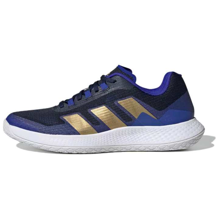 Adidas adidas Forcebounce 'Team Navy Matte Gold'