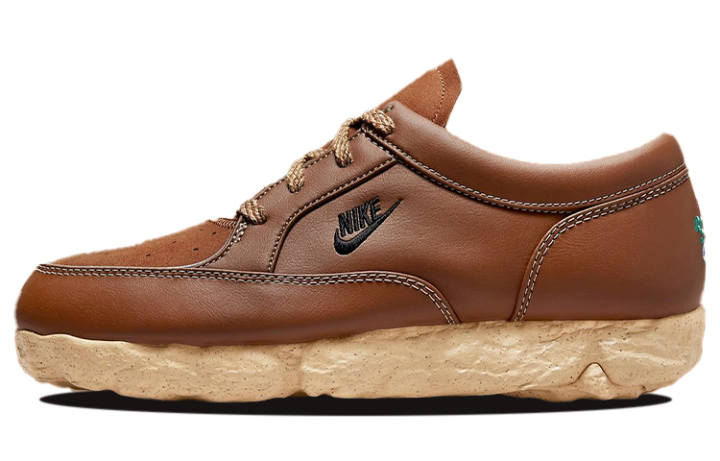 Nike Nike Be Do Win Sp Brown