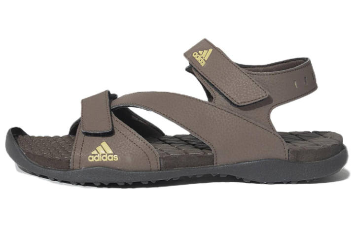 Adidas Adidas Echo Beach Sandals Men's Brown