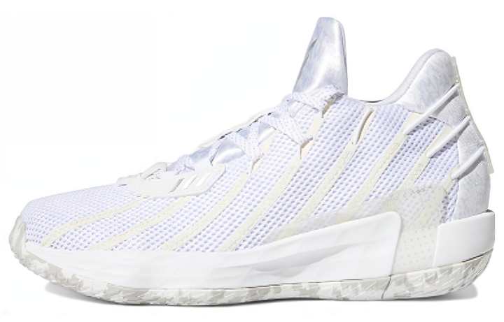 Adidas Adidas Dame 7 Gca 'Never Follow'