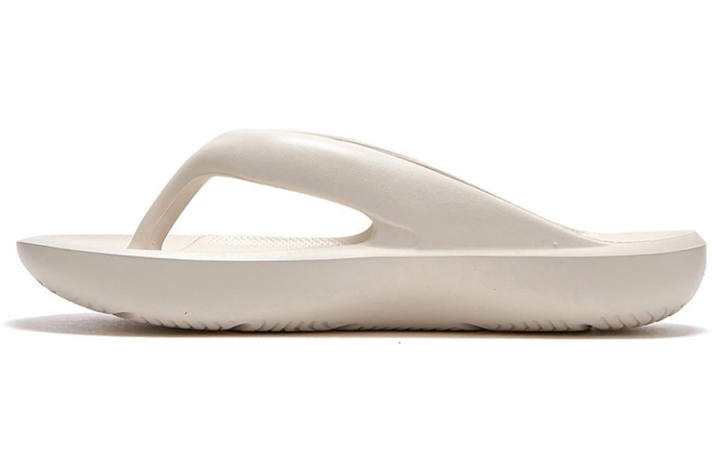 New Balance New Balance Taw & Toe X New Balance 5601 Series Flip Flops Ivory Korean Version Unisex