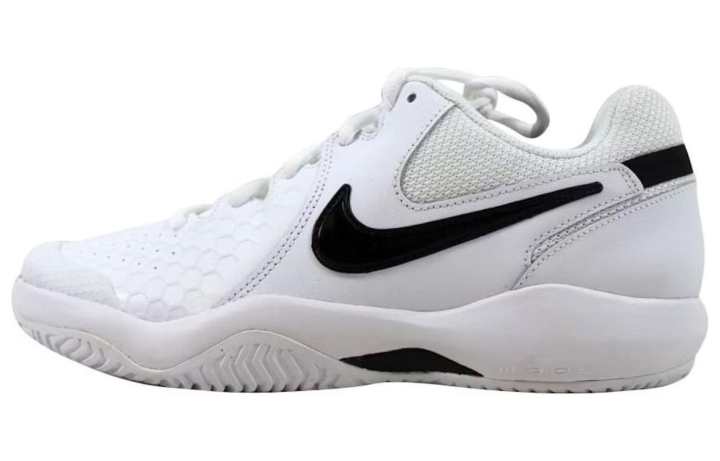 Nike Nike Air Zoom Resistance White