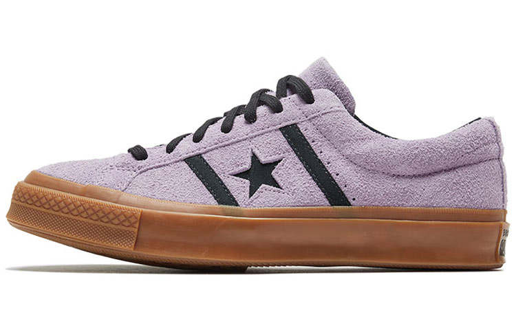 Converse Converse One Star Academy Ox Dusty Lilac