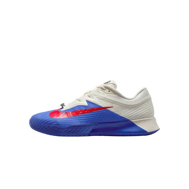 Nike Nike Court Air Zoom Vapor Pro 3 Premium Hc Deep Night Light Crimson