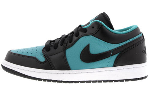 Jordan Jordan 1 Retro Low Black Blue