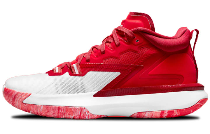 Jordan Air Jordan Zion 1 Tb 'University Red'