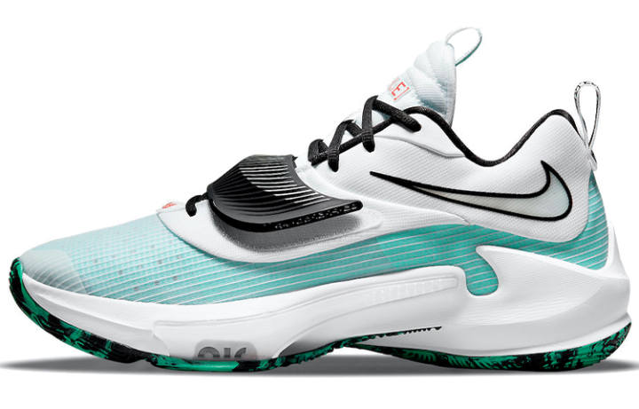 Nike Nike Zoom Freak 3 EP 'N.I.K.E.'