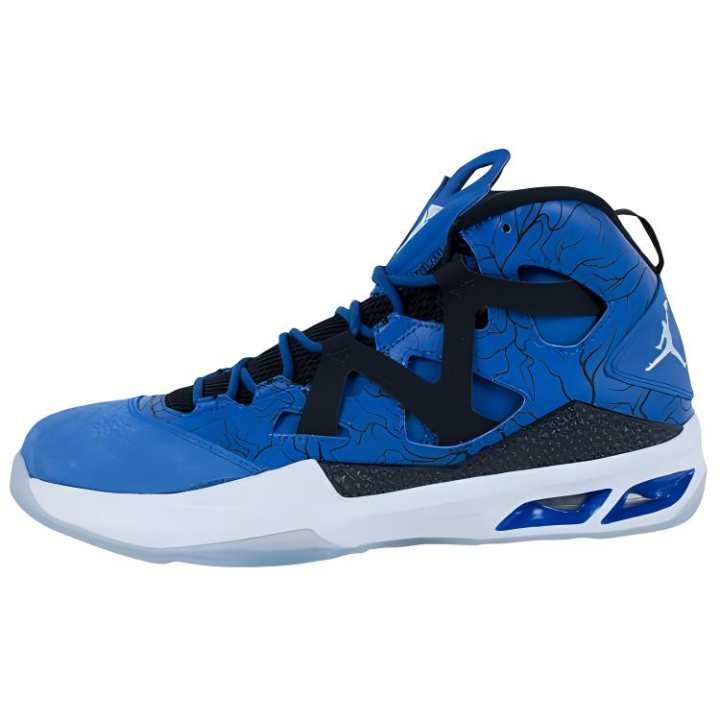 Jordan Jordan Melo M9 Game Royal