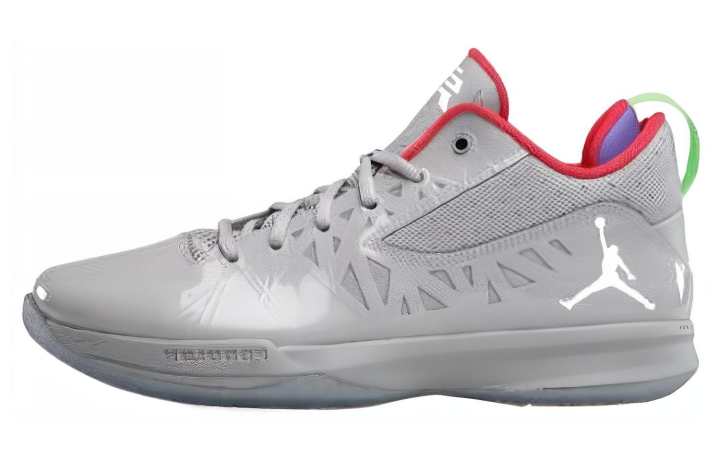 Jordan Air Jordan CP3 5 'Grey'