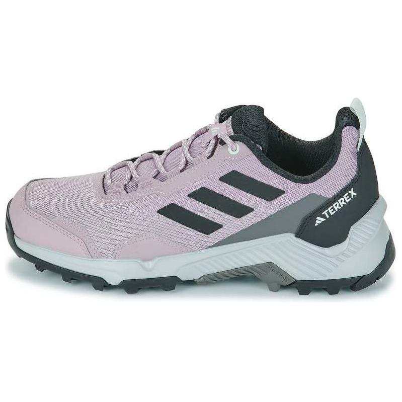 Adidas Adidas Terrex Eastrail 2.0 Anti-Slip Wear-Resistant Low-Top Trekking Shoes Women's Dark Pink