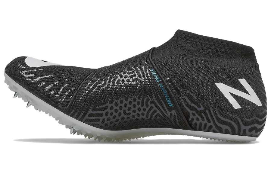 New Balance New Balance Sigma Harmony V2 Fabric Mid top Training Shoes Unisex Black