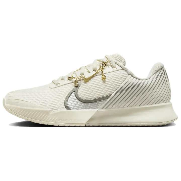 Nike Nike Court Air Zoom Vapor Pro 2 Premium Hc Gold Flair Pack Women's