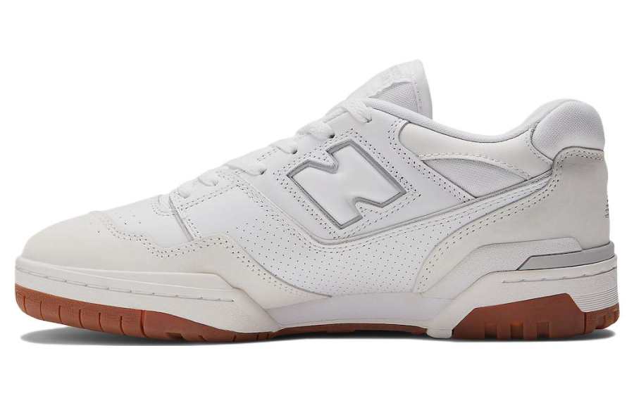 New Balance New Balance 550 'White Gum'