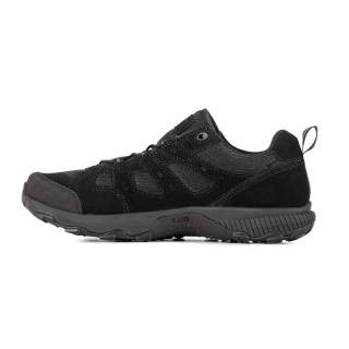 5.11 Outdoor Sports Slip Resistant Breathable Cushioning Abrasion Resistant Low top Hiking Shoes Men's Black