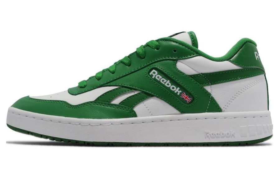 Reebok Reebok Bb 4000 Mu 'White Glen Green'