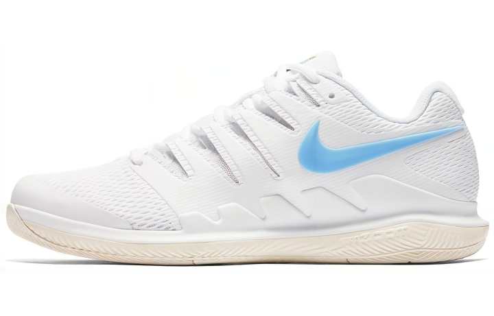 Nike Nike Air Zoom Vapor X Hc 'White'