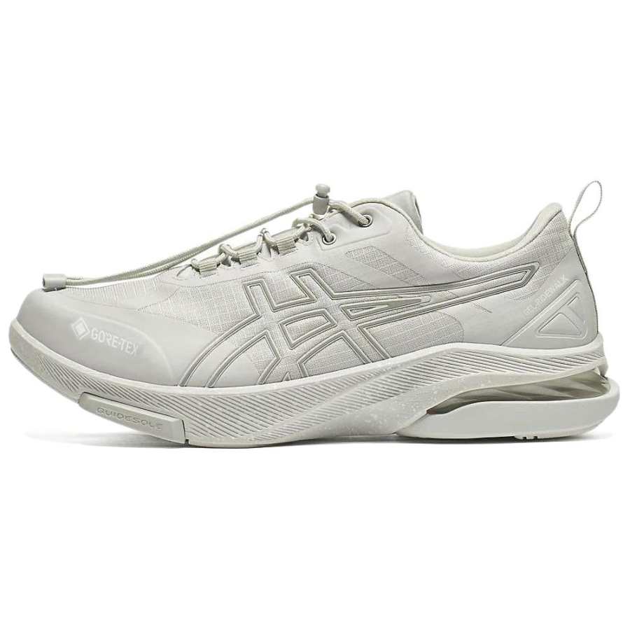 ASICS ASICS Gel Ridewalk Gore Tex 3E Wide 'Grey White'