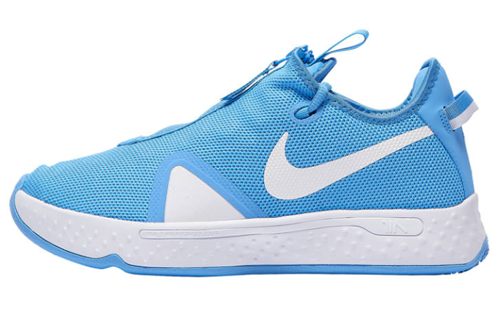 Nike Nike Pg 4 Tb University Blue