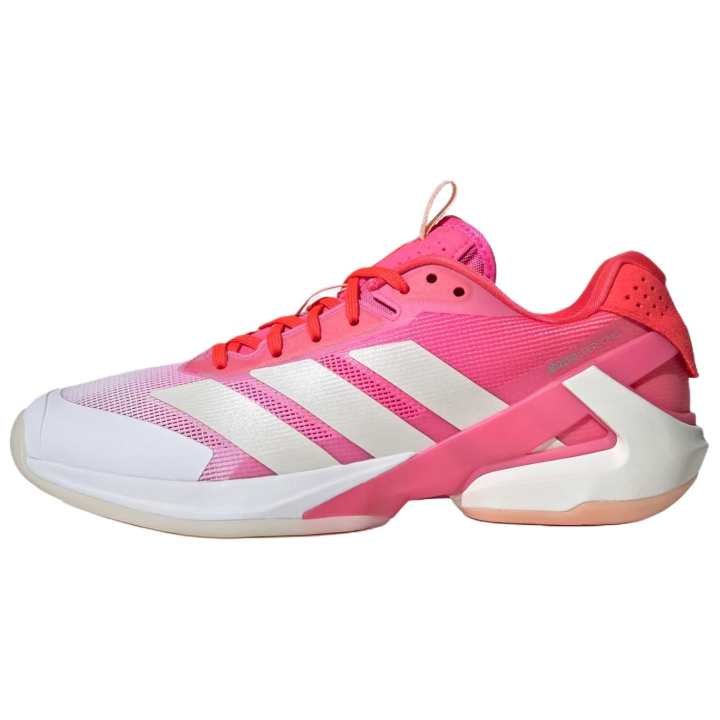 Adidas Adizero Ubersonic 5 Wmns Adidas 'Lucid Pink' Women's