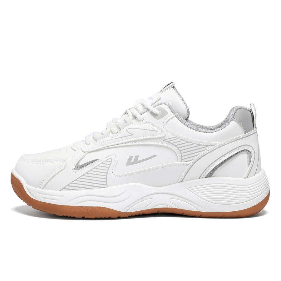 Warrior Horse Year Limited, Everyday Athletic Shoes, Casual Shoes Cushioning Lightweight Low top Badminton Shoes Men's