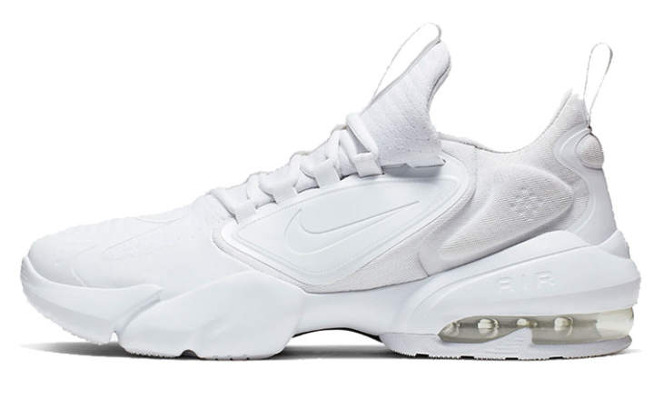 Nike Nike Air Max Alpha Savage White