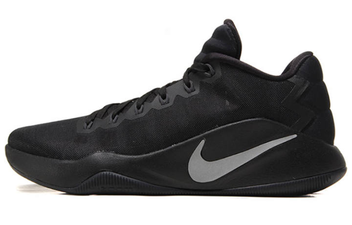 Nike Nike Hyperdunk 2016 Low EP Black