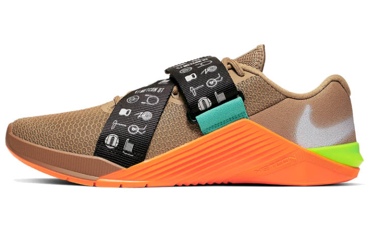 Nike Nike Metcon 5 Ut 'Beechtree'