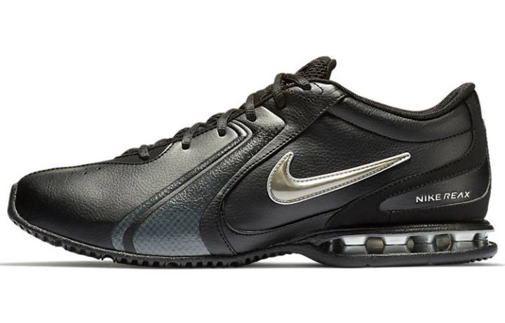 Nike Nike Reax Trainer 3 Sl 'Black Newsprint'