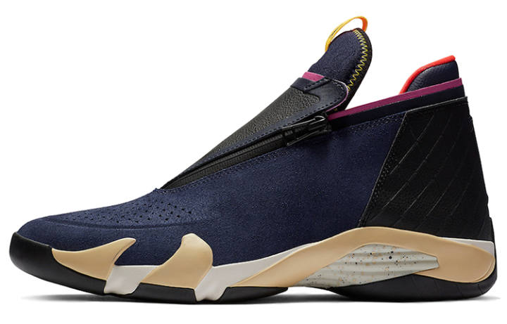 Jordan Air Jordan Jumpman Z 'Navy'
