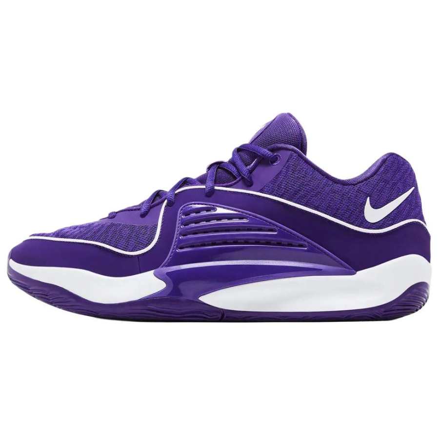 Nike Nike KD 16 Basketball Shoes Men's Purple